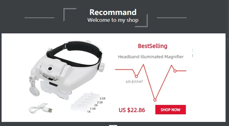 2.1X Max TV Glasses Magnifier Lens with Diopter +3 Binocular Cell Phone Magnifying Glasses with Phone Holder for TV Screen Watch