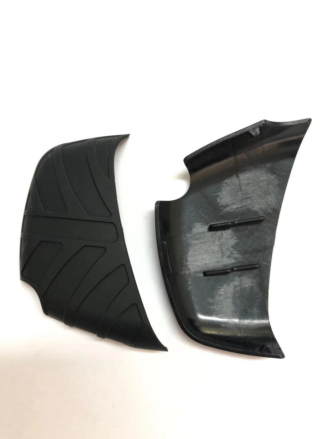 Battery Cover Accessories for Howard Leight Impact Headset Tactical Electronic Shooting Earmuffs Hearing Protection Headphones