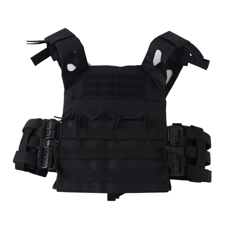 Tactical Vest Accessories Quick Release Buckle Outdoor Airsoft Hunting Vest Quick Removal Buckle Set
