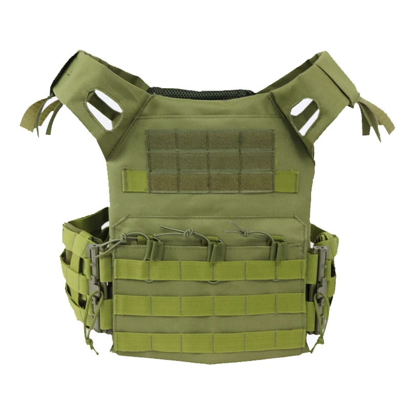 Tactical Vest Accessories Quick Release Buckle Outdoor Airsoft Hunting Vest Quick Removal Buckle Set