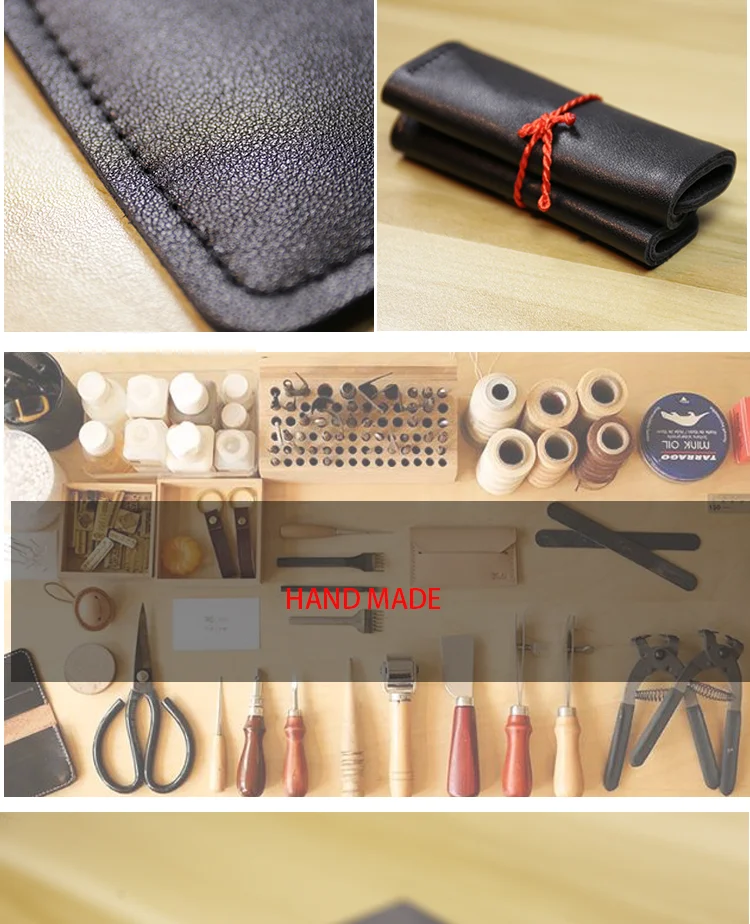 Genuine Leather Casual men wallet luxury design Short purse slim Card Holder Solid money bag famous brand thin minimalist wallet