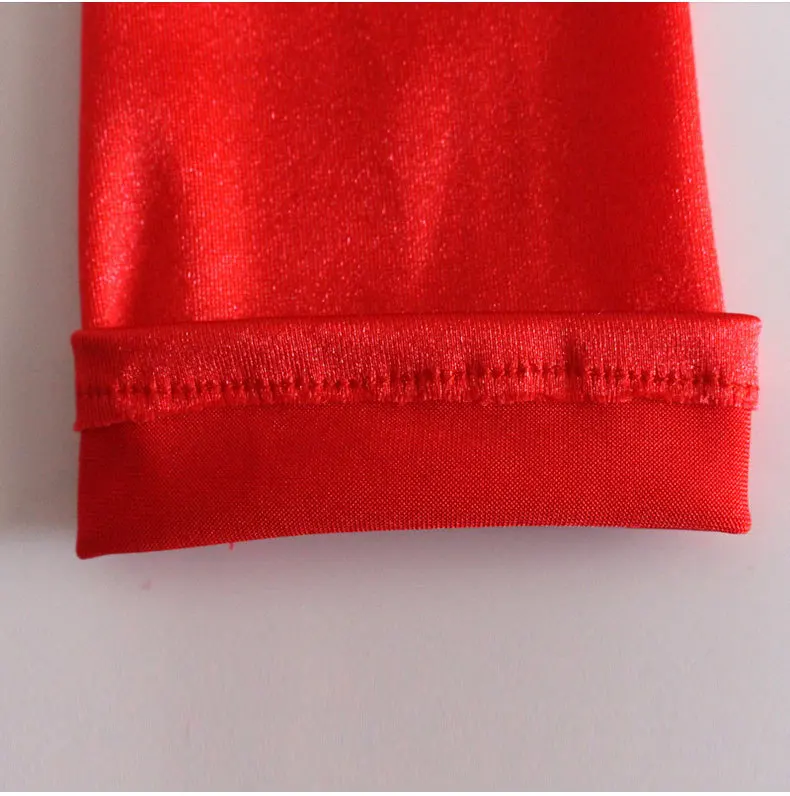 Bridal Gloves Long Wedding Accessories Satin Fancy Wedding Accessories High Quality Cheap