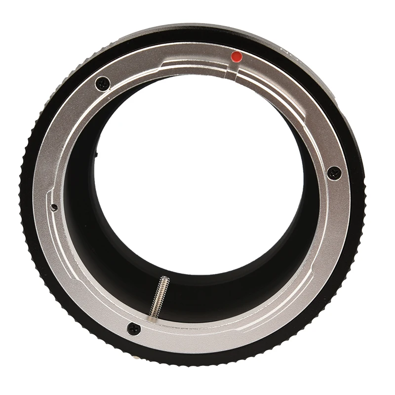 VLOGMAGIC For Canon FD Lens to Sony E-Mount Camera Lens Adapter