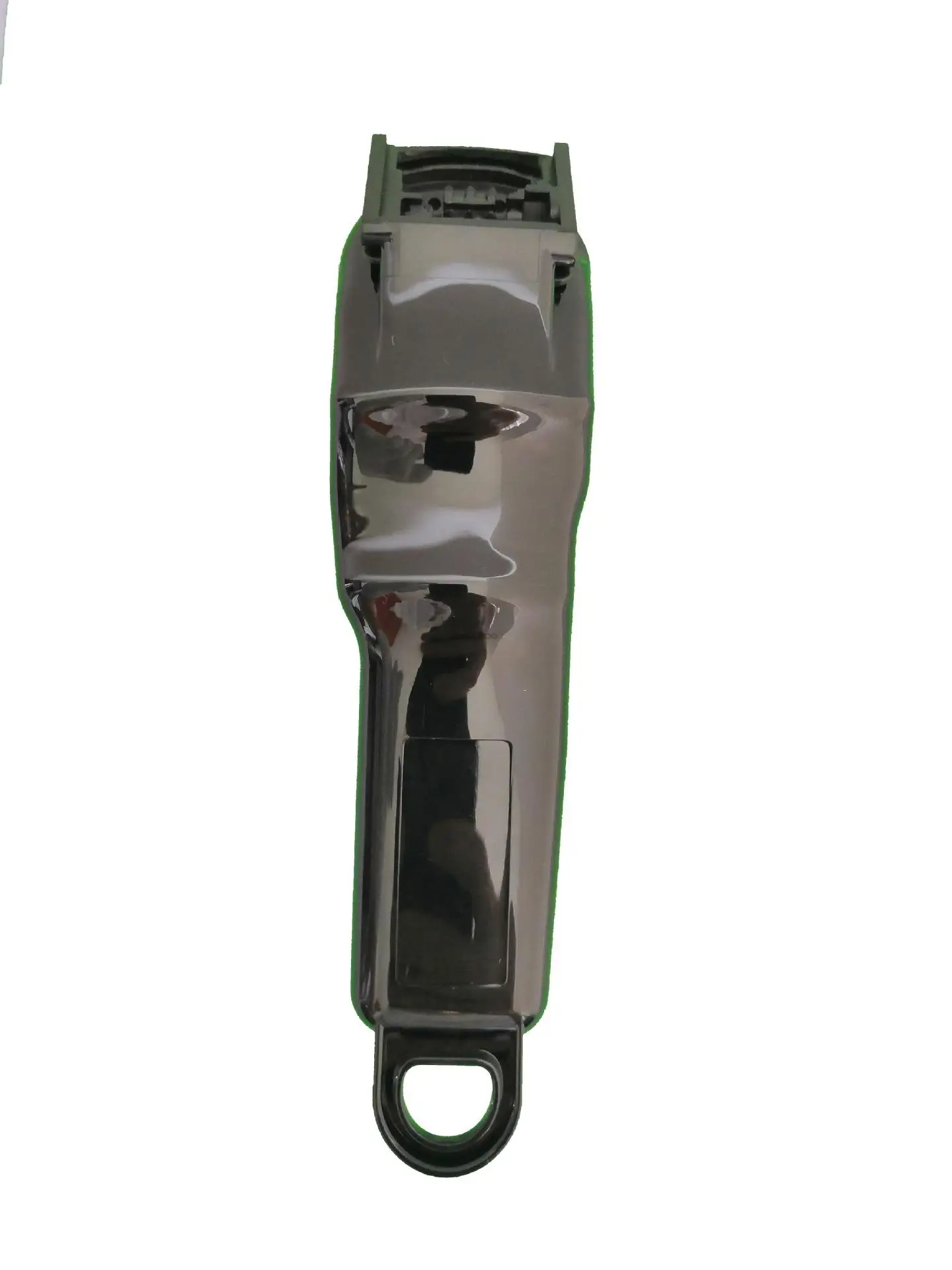 For WAHL 8148/8591 Electric Hair Clippers Accessories DIY Modification Shell Black Outer Cover G0407