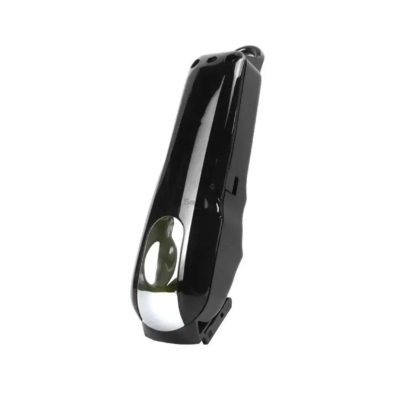 For WAHL 8148/8591 Electric Hair Clippers Accessories DIY Modification Shell Black Outer Cover G0407