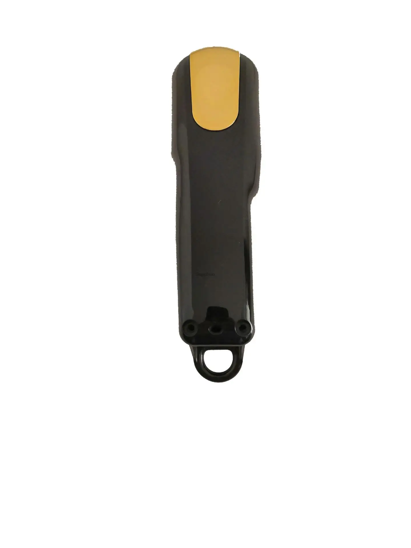For WAHL 8148/8591 Electric Hair Clippers Accessories DIY Modification Shell Black Outer Cover G0407