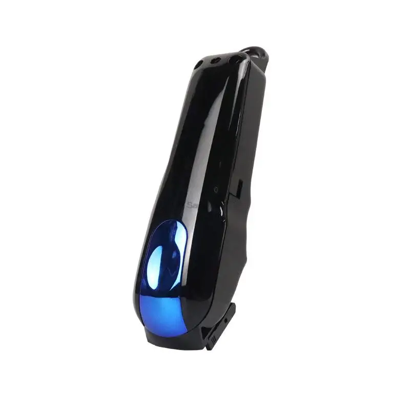 For WAHL 8148/8591 Electric Hair Clippers Accessories DIY Modification Shell Black Outer Cover G0407