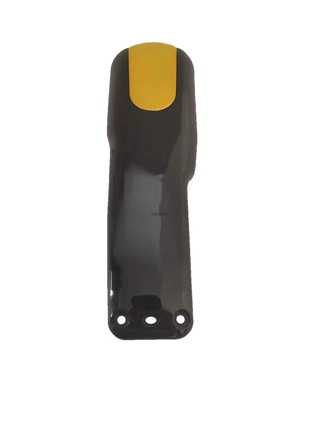 For WAHL 8148/8591 Electric Hair Clippers Accessories DIY Modification Shell Black Outer Cover G0407