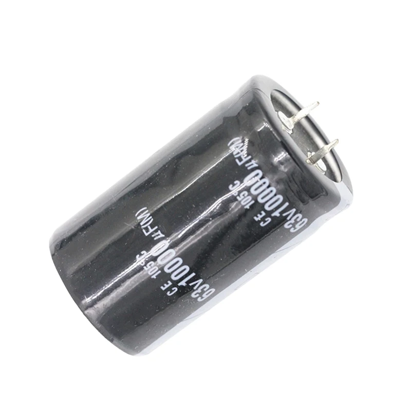 63v10000UF Volume 30x50mm Aluminum Electrolytic Capacitors 10000uf 63v 63v10000vf 63v10000MFD 63v10000mf 10000mf63v 63vdc 63wv