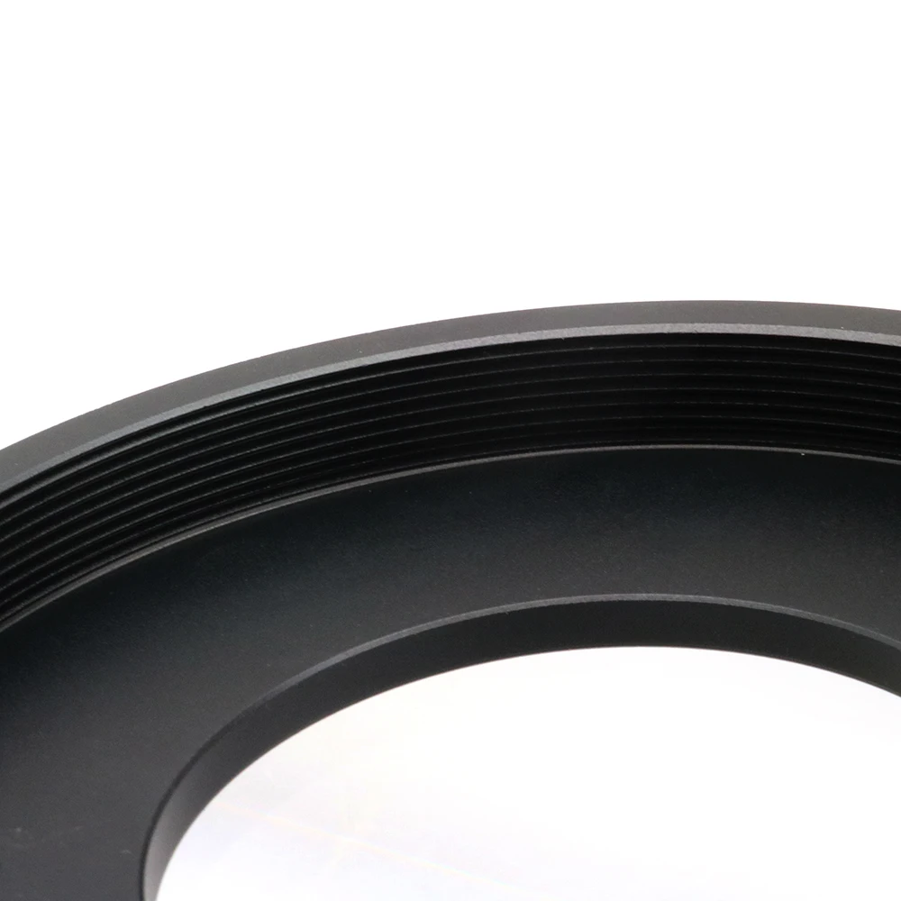 For 95mm Matte Box or 86mm Filter Matte Box Adapter Lens Filter Step Up Ring 46/49/52/55/58/62/67/72/77/82mm-86mm (95mm O.D)
