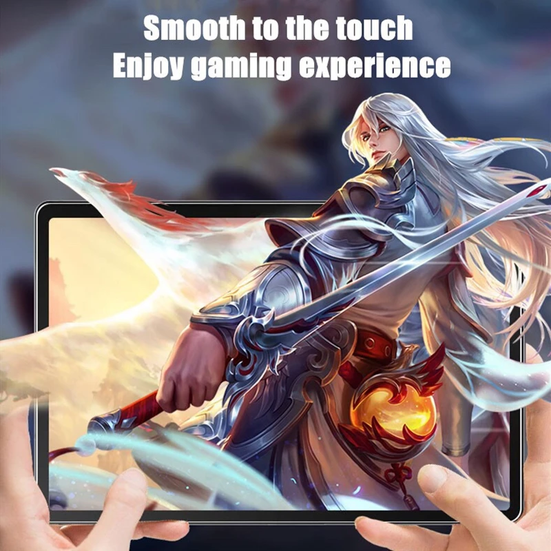 9H Tempered Glass Screen Protector For Samsung Galaxy Tab A 9.7 10.1 SM-T550 2016 T580 P580 2019 SM-T510 Tablet Protective Film
