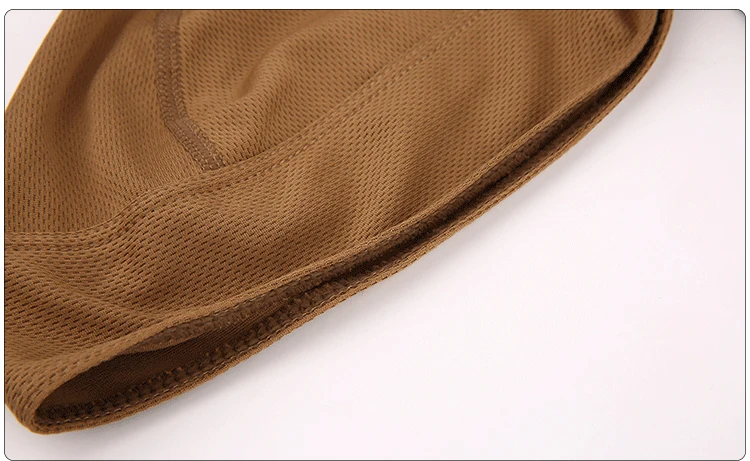 New Headband Summer Men Printed Cycling Cap Sun Protection Camouflage Fishing Running Headscarf Hood Hiking Sport Bandana