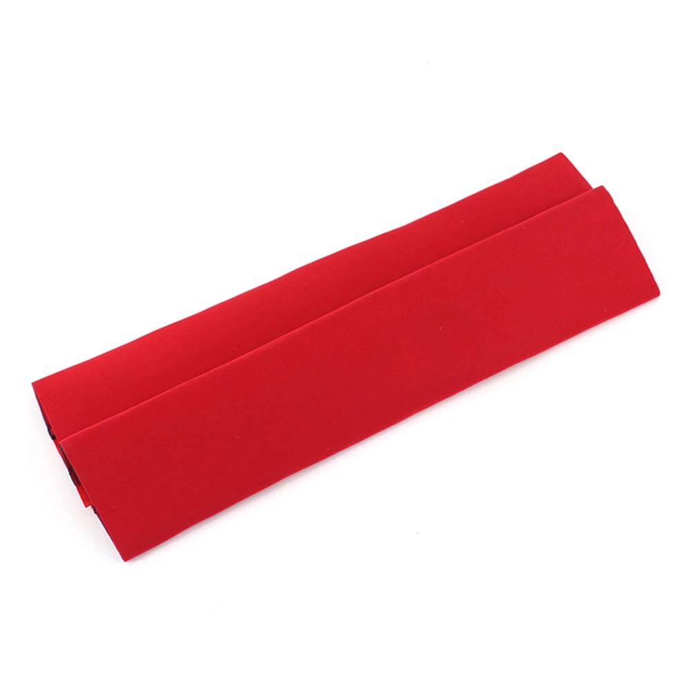 370mm Front Fork Protector Shock Absorber Guard Wrap Cover For CRF YZF KLX Dirt Bike Motorcycle ATV Quad Motocross