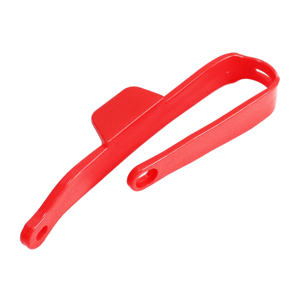 Motorcycle Swingarm Protection Chain Slider Rear Cover Chain Protector Guard Guide for BSE 110-160cc Pit Dirt Bike Racing BBR