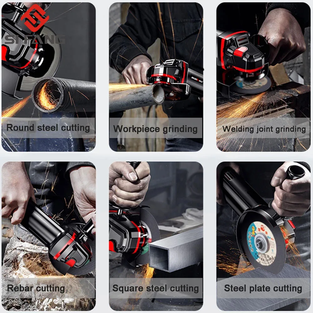 180mm Metal Cutting Disc 7 Inch Cut Off Wheels Stainless Steel Resin Grinding Wheel Cutting Disc Angle Grinder Wheel 1-25Pcs