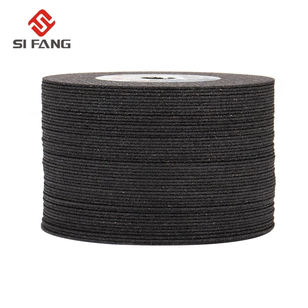 180mm Metal Cutting Disc 7 Inch Cut Off Wheels Stainless Steel Resin Grinding Wheel Cutting Disc Angle Grinder Wheel 1-25Pcs