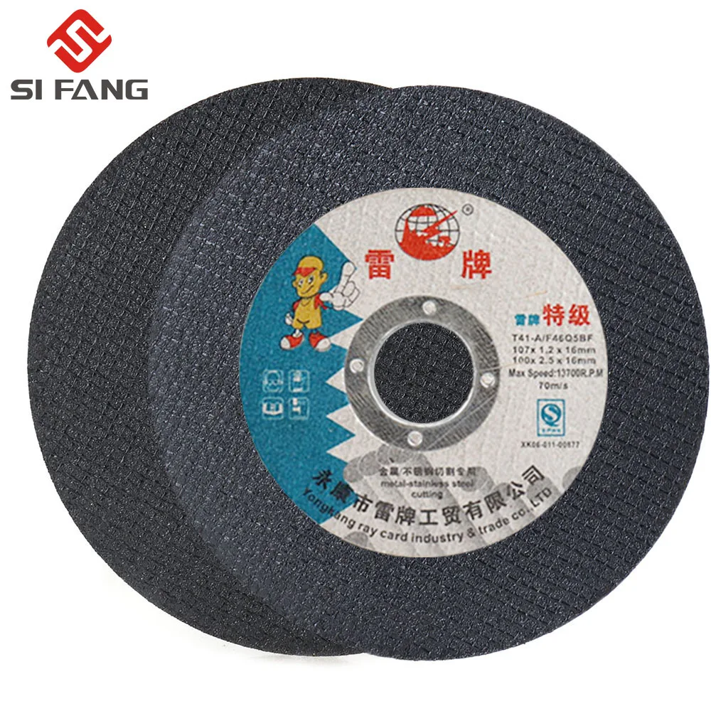 180mm Metal Cutting Disc 7 Inch Cut Off Wheels Stainless Steel Resin Grinding Wheel Cutting Disc Angle Grinder Wheel 1-25Pcs