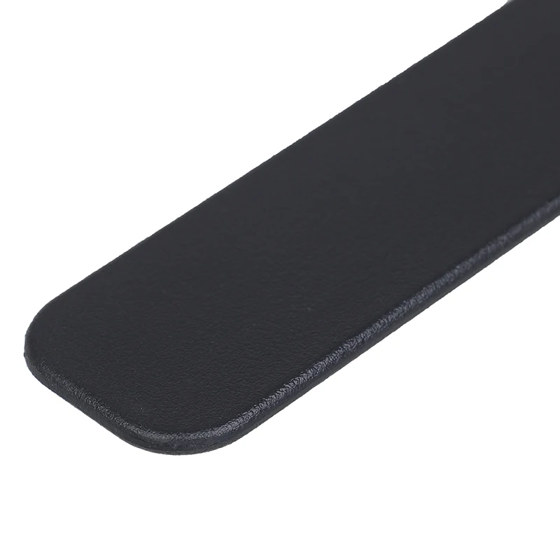 Black Lorgnette Occluder Multi 17 Pin Hole Hand Occluder Optometry Instrument Tool Sleeping Care