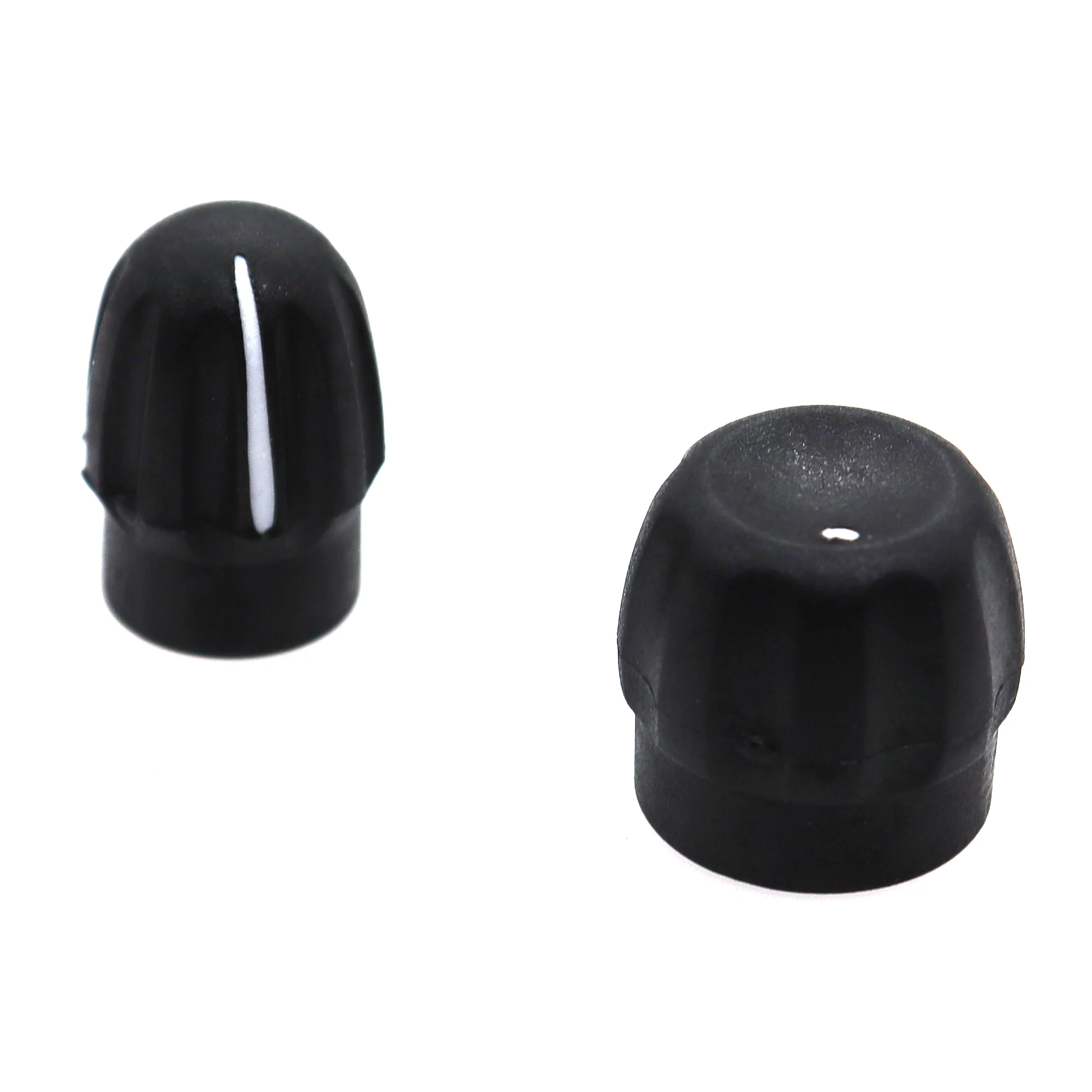10Pairs Volume and Channel Knob Button Cap for Motorola CP200 CP200D CP040 Pro5150 GP380 HT1250 CP150 CP180 EP450 DEP450