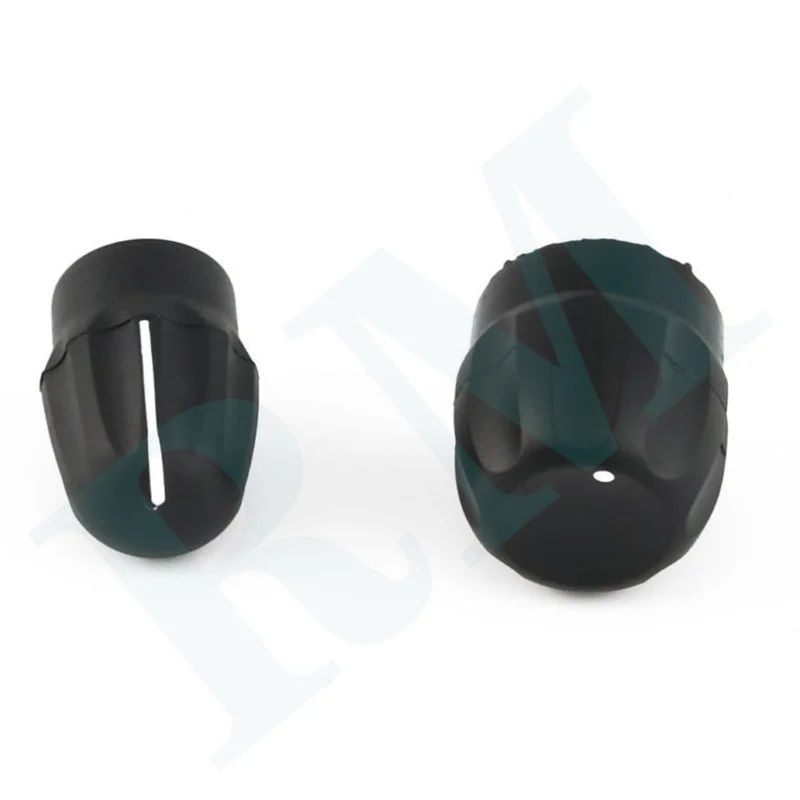 10Pairs Volume and Channel Knob Button Cap for Motorola CP200 CP200D CP040 Pro5150 GP380 HT1250 CP150 CP180 EP450 DEP450