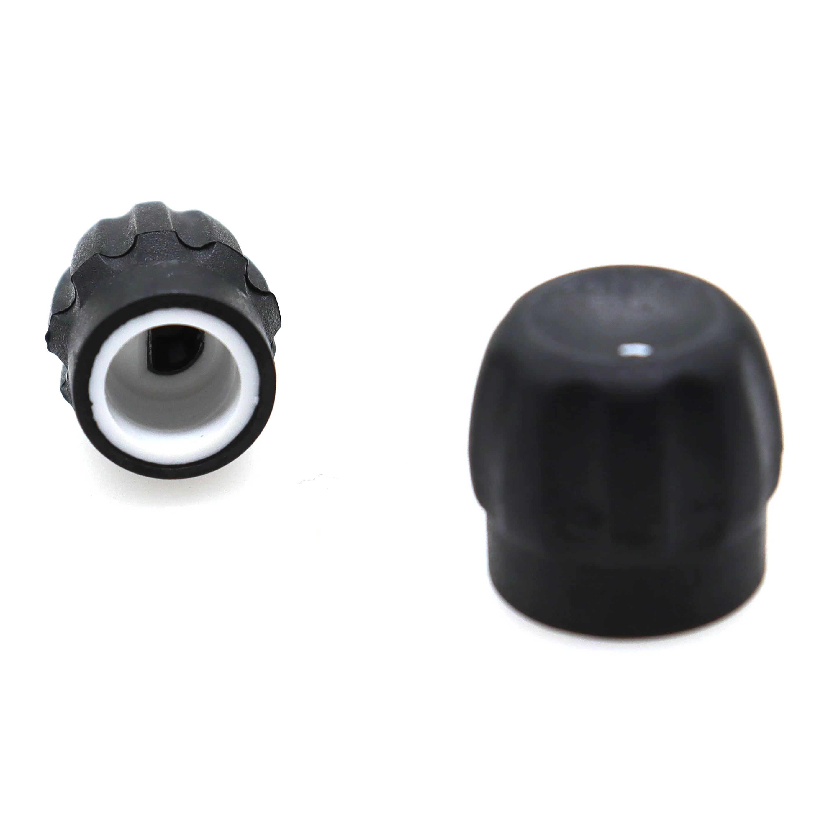 10Pairs Volume and Channel Knob Button Cap for Motorola CP200 CP200D CP040 Pro5150 GP380 HT1250 CP150 CP180 EP450 DEP450