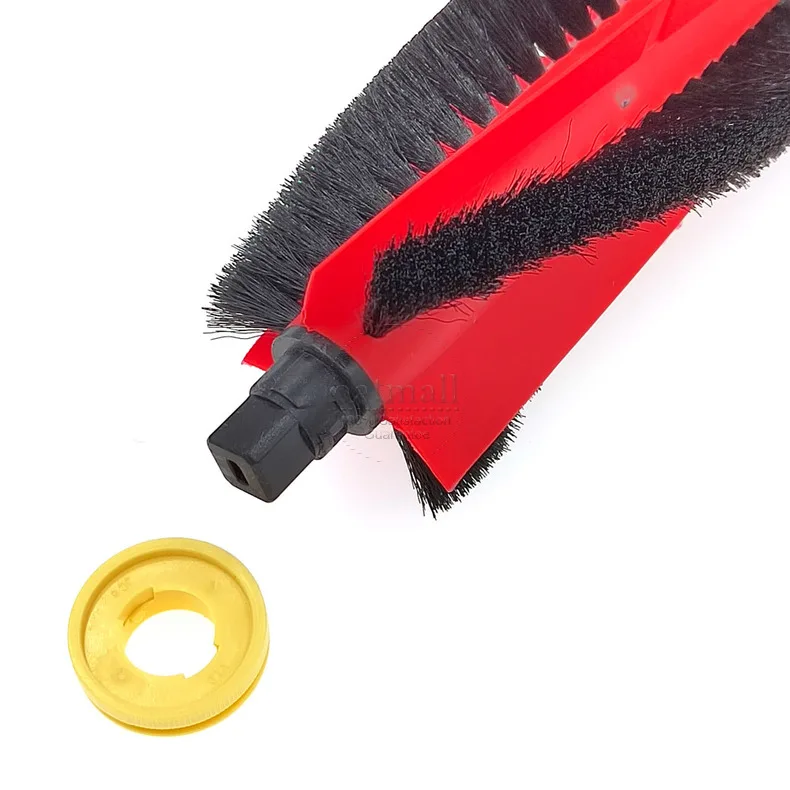 For Xiaomi Roborock S5 Max S6 S6 Maxv Accessories Spare Parts Vacuum Cleaner Replacement Kit Roller Brush HEPA Filter Mop Cloth