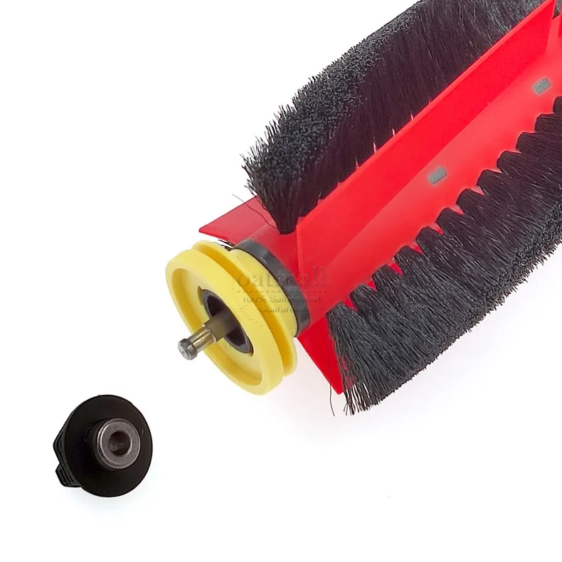 For Xiaomi Roborock S5 Max S6 S6 Maxv Accessories Spare Parts Vacuum Cleaner Replacement Kit Roller Brush HEPA Filter Mop Cloth