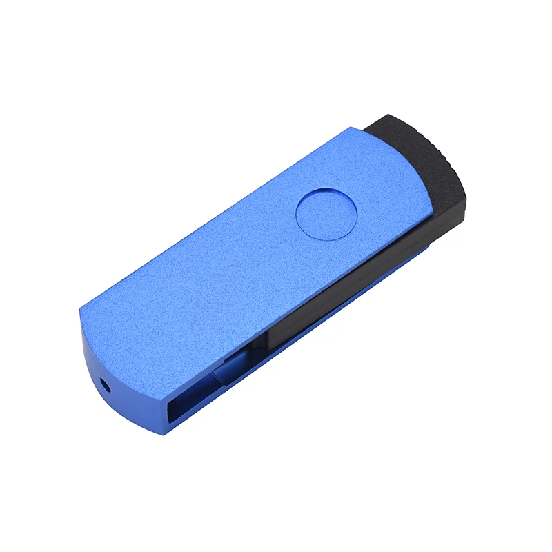 Top Quality Hot Sale Metal USB Flash Drive Memory Stick Pen Drive 64GB 32GB 16GB 8GB Pendrive