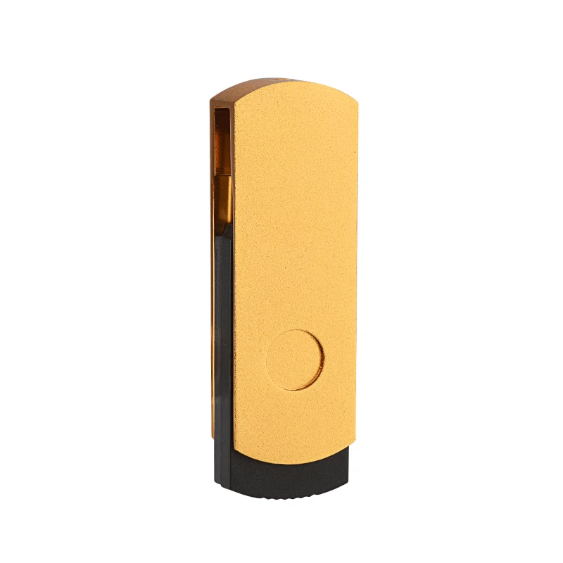 Top Quality Hot Sale Metal USB Flash Drive Memory Stick Pen Drive 64GB 32GB 16GB 8GB Pendrive