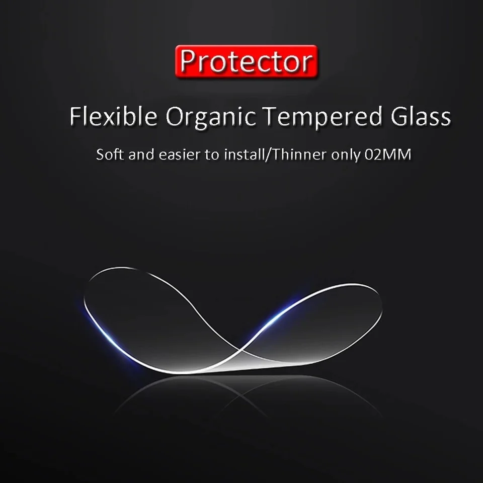 Glass For Motorola Moto E7 Power Full Cover Tempered Glass Moto E7i E22 E22i E40 E30 E20 E32 E32S E13 Camera Screen Protector