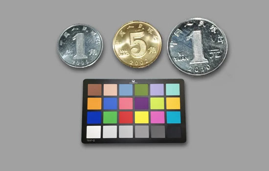 24 ColorChecker Color Test Chart Balancing Checker Card Palette Board Superior Digital Color Correction Customized