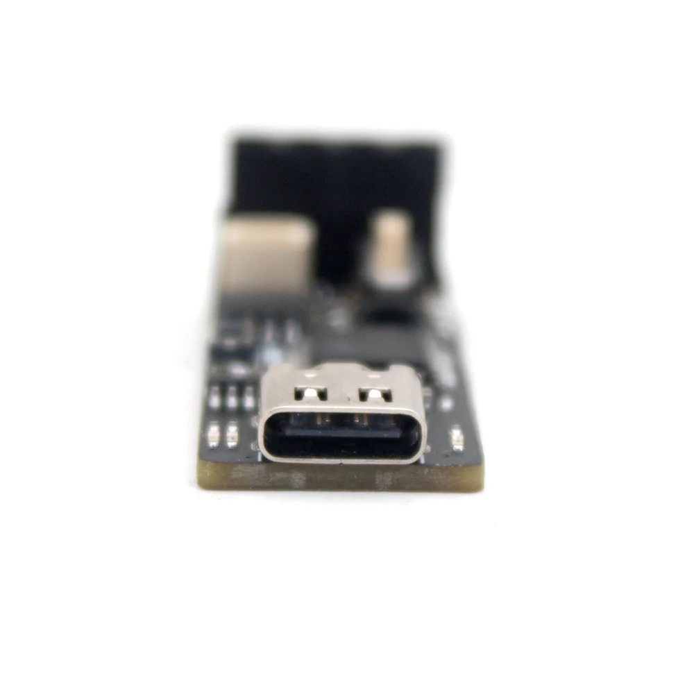 USB to CAN Module, CANable PCAN Debugger CAN Bus Debugging Tool For Linux Win10 11 TYPE-C USB Debug Software Communication