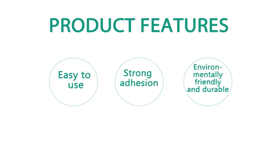 Nerve Muscle Stimulator Silicone Gel EMS Electrode Pads NeckNon-Woven Patch Self-Adhesive Acupuncture Physiotherapy TENS Pads