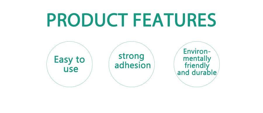 Nerve Muscle Stimulator Silicone Gel EMS Electrode Pads NeckNon-Woven Patch Self-Adhesive Acupuncture Physiotherapy TENS Pads