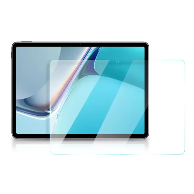 For Huawei MatePad 11 2021 Tempered Glass Screen Protector DBY-W09 DBY-L09 10.95 Inch Tablet Scratch Proof HD Protective Film