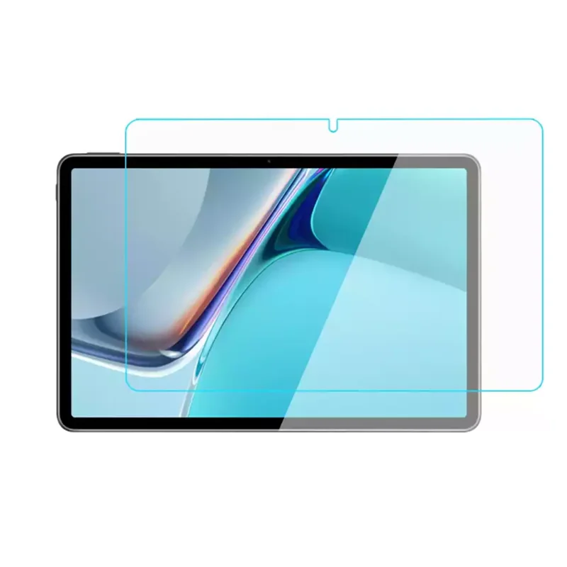 For Huawei MatePad 11 2021 Tempered Glass Screen Protector DBY-W09 DBY-L09 10.95 Inch Tablet Scratch Proof HD Protective Film