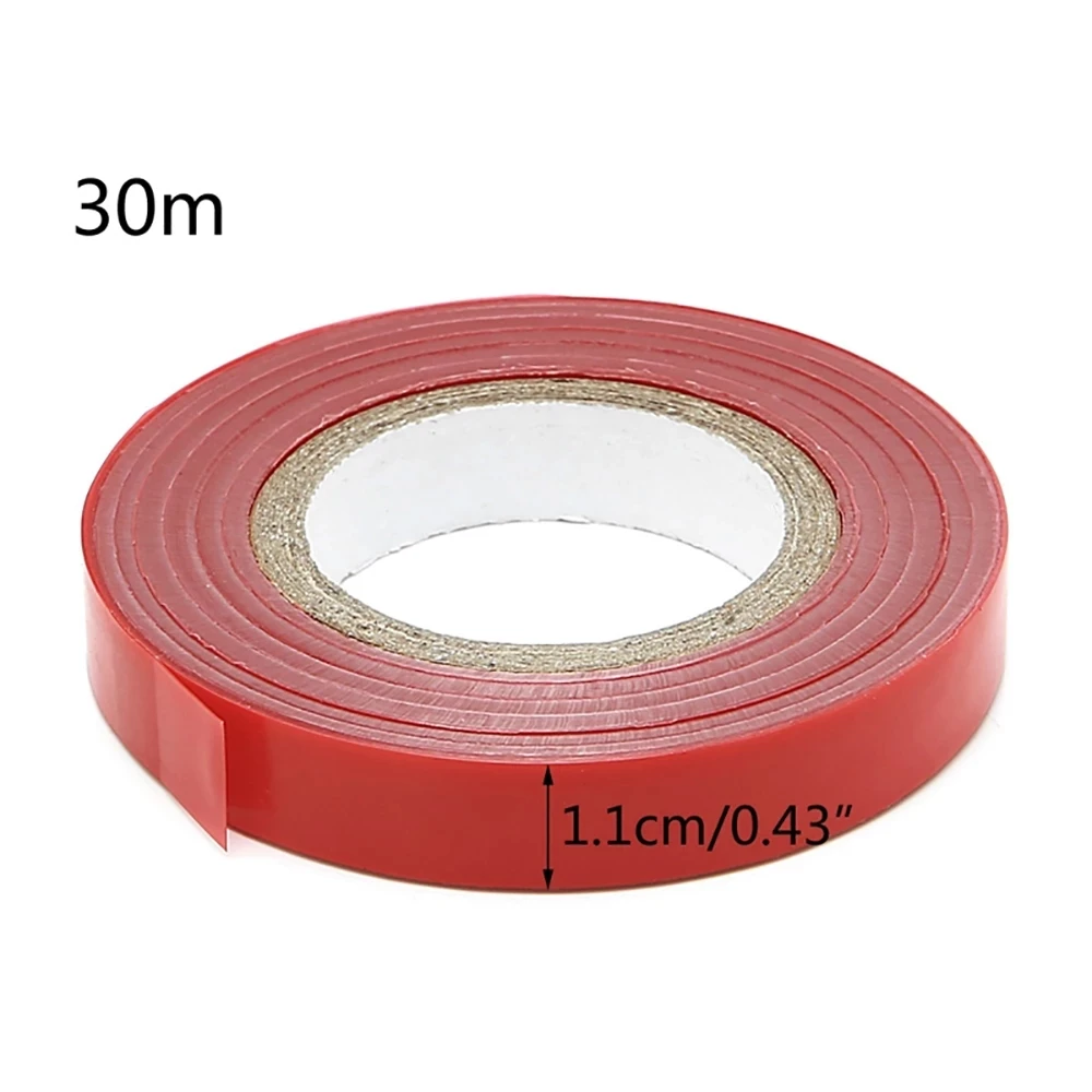 Onnfang 10pcs Garden tape tool Trunk Connect Stem Hand tying Stake Fruit Tree Link bind belt Tie Tape Tools