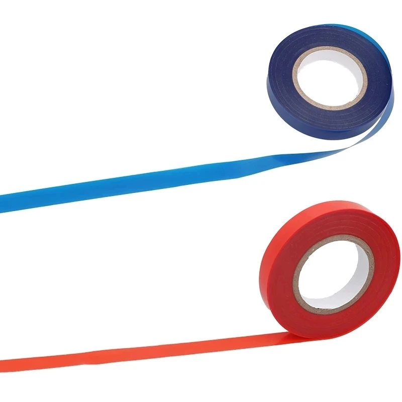 Onnfang 10pcs Garden tape tool Trunk Connect Stem Hand tying Stake Fruit Tree Link bind belt Tie Tape Tools