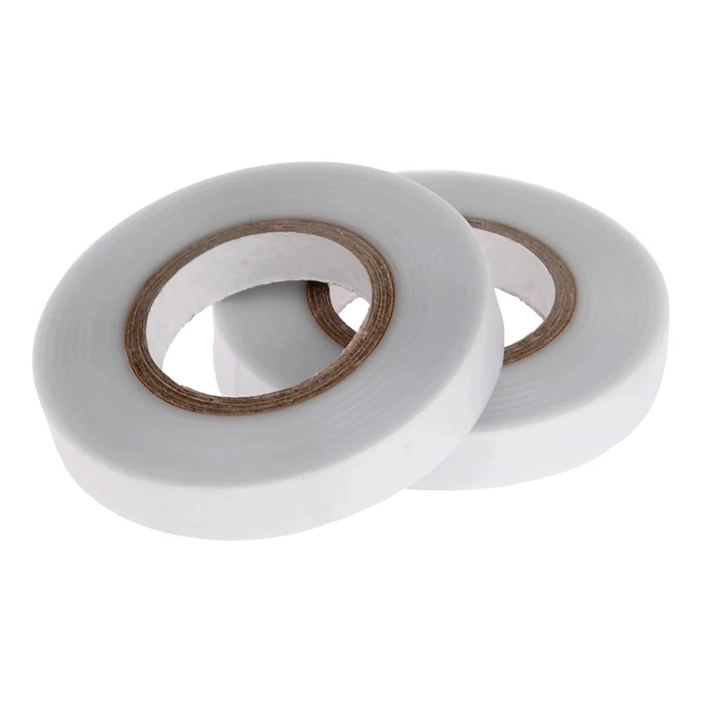 Onnfang 10pcs Garden tape tool Trunk Connect Stem Hand tying Stake Fruit Tree Link bind belt Tie Tape Tools