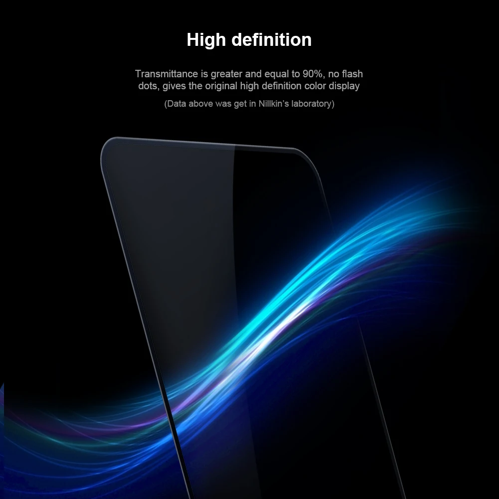 NILLKIN 2Pcs Full Glue Screen Protector For Samsung Galaxy S24 Ultra Full Cover Soft Film For Samsung Galaxy S23/S22 With tool
