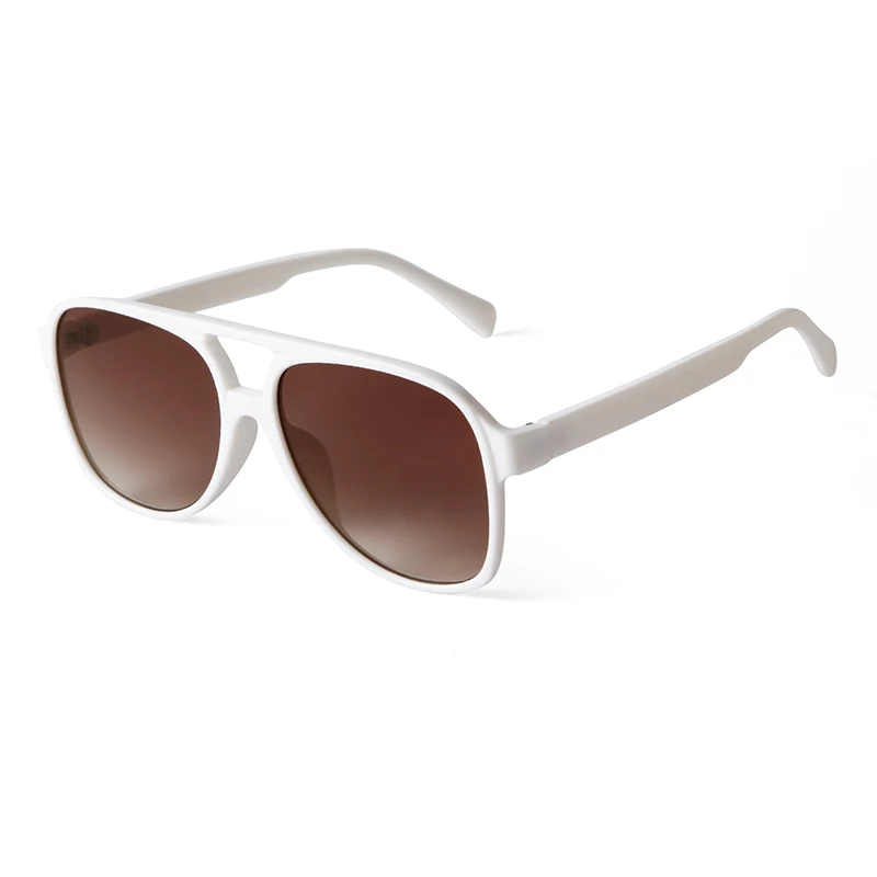STORY Fashion Vintage Fashion Orange Pilot Sunglasses Women Men Brand Designer Retro Tortoise Aviation Sun Glasses UV400 S40032N