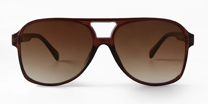 STORY Fashion Vintage Fashion Orange Pilot Sunglasses Women Men Brand Designer Retro Tortoise Aviation Sun Glasses UV400 S40032N