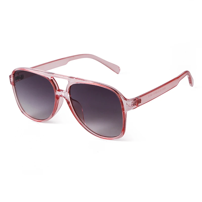 STORY Fashion Vintage Fashion Orange Pilot Sunglasses Women Men Brand Designer Retro Tortoise Aviation Sun Glasses UV400 S40032N