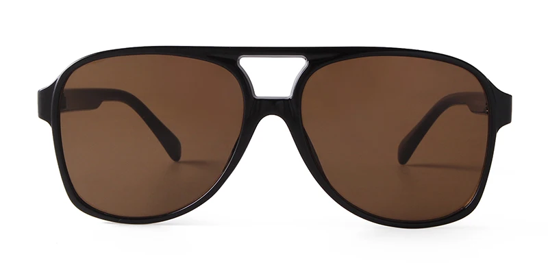 STORY Fashion Vintage Fashion Orange Pilot Sunglasses Women Men Brand Designer Retro Tortoise Aviation Sun Glasses UV400 S40032N