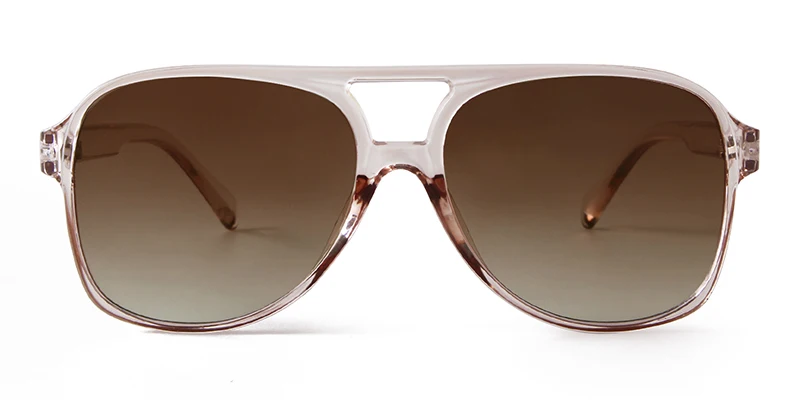 STORY Fashion Vintage Fashion Orange Pilot Sunglasses Women Men Brand Designer Retro Tortoise Aviation Sun Glasses UV400 S40032N