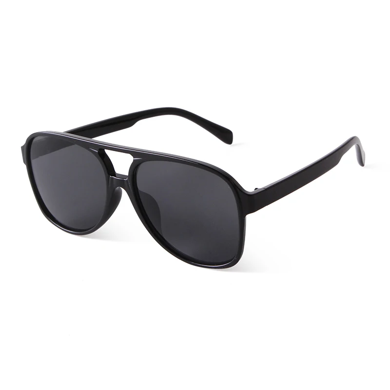 STORY Fashion Vintage Fashion Orange Pilot Sunglasses Women Men Brand Designer Retro Tortoise Aviation Sun Glasses UV400 S40032N
