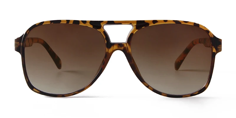 STORY Fashion Vintage Fashion Orange Pilot Sunglasses Women Men Brand Designer Retro Tortoise Aviation Sun Glasses UV400 S40032N