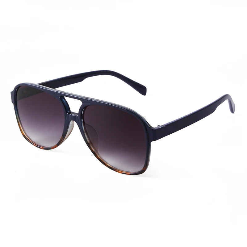 STORY Fashion Vintage Fashion Orange Pilot Sunglasses Women Men Brand Designer Retro Tortoise Aviation Sun Glasses UV400 S40032N