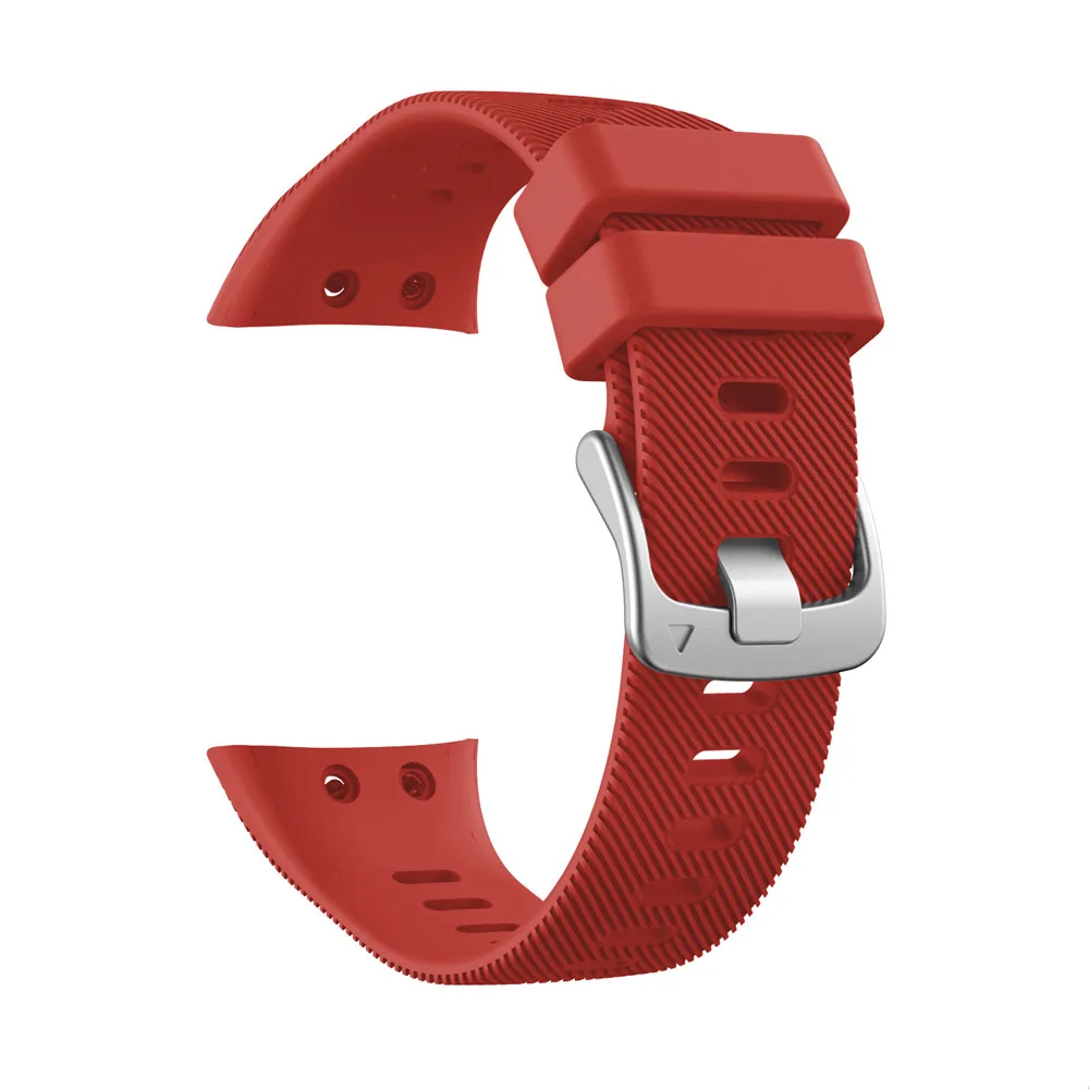 Wristband Band Straps for Garmin Forerunner 45 45S Silicone Replacement Smart watch Fashion strap accessories Correa with Tool