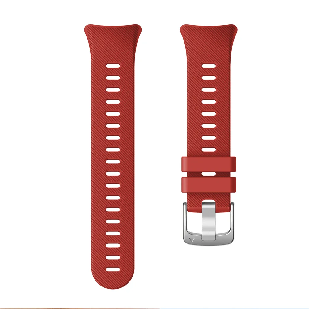 Wristband Band Straps for Garmin Forerunner 45 45S Silicone Replacement Smart watch Fashion strap accessories Correa with Tool